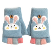 キッズ 手袋 ネコポス