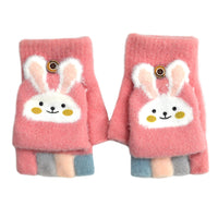 キッズ 手袋 ネコポス