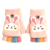 キッズ 手袋 ネコポス