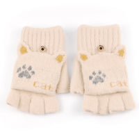 キッズ 手袋 ネコポス