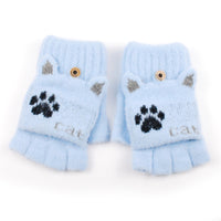 キッズ 手袋 ネコポス