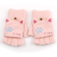 キッズ 手袋 ネコポス