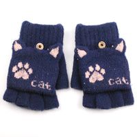 キッズ 手袋 ネコポス