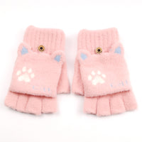 キッズ 手袋 ネコポス