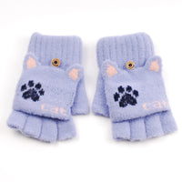 キッズ 手袋 ネコポス