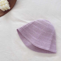 麦わら帽子 シンプル キッズ ストローハット 無地 子ども 子供 女の子 男の子 UV対策 夏 ネコポス