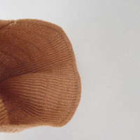 麦わら帽子 シンプル キッズ ストローハット 無地 子ども 子供 女の子 男の子 UV対策 夏 ネコポス