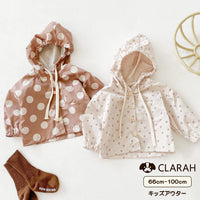 ウインドブレーカー ベビー キッズ 長袖 女の子 男の子 ネコポス