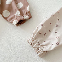 ウインドブレーカー ベビー キッズ 長袖 女の子 男の子 ネコポス