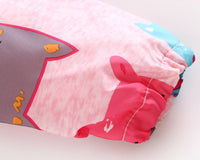 ウインドブレーカー キッズ 長袖 女の子 羽織り 花柄 軽量 ネコポス