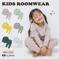キッズ ベビー パジャマ 上下セット 長袖 ネコポス