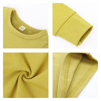 キッズ ベビー パジャマ 上下セット 長袖 ネコポス