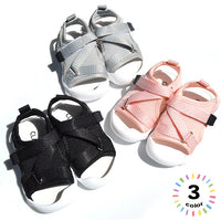 キッズ ベビー シューズ サンダル ネコポス