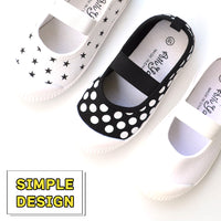 キッズ シューズ 上履き ネコポス