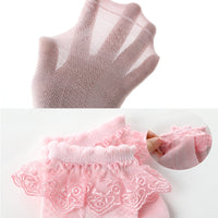 キッズ 靴下 フォーマル 2足セット 女の子 ネコポス