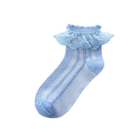 キッズ 靴下 フォーマル 2足セット 女の子 ネコポス