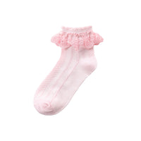 キッズ 靴下 フォーマル 2足セット 女の子 ネコポス