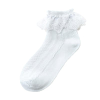 キッズ 靴下 フォーマル 2足セット 女の子 ネコポス