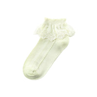 キッズ 靴下 フォーマル 2足セット 女の子 ネコポス