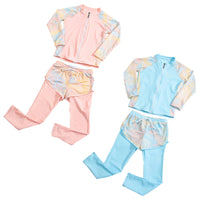 キッズ ラッシュガード ネコポス