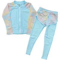 キッズ ラッシュガード ネコポス