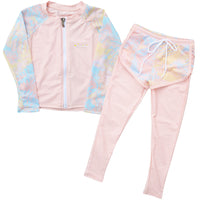 キッズ ラッシュガード ネコポス