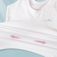 ファーストブラ 2枚セット 肌着 女の子 インナー ネコポス