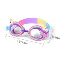 キッズ スイミングゴーグル ネコポス