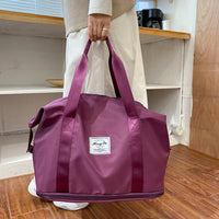 ボストンバッグ 修学旅行 旅行かばん キャリーオンバッグ