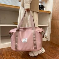 ボストンバッグ 修学旅行 旅行かばん キャリーオンバッグ