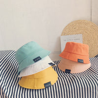 キッズ ベビー 帽子 バケットハット ネコポス