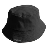 キッズ ベビー 帽子 バケットハット ネコポス