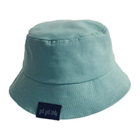 キッズ ベビー 帽子 バケットハット ネコポス