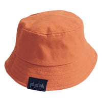 キッズ ベビー 帽子 バケットハット ネコポス