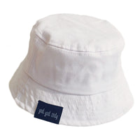 キッズ ベビー 帽子 バケットハット ネコポス