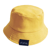 キッズ ベビー 帽子 バケットハット ネコポス