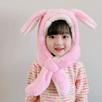 キッズ 帽子 ニット帽 ネコポス