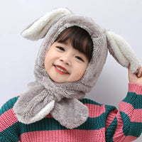 キッズ 帽子 ニット帽 ネコポス