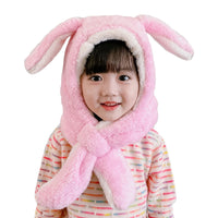 キッズ 帽子 ニット帽 ネコポス