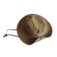 キッズ 帽子 男の子 女の子 50cm 52cm 54cm 熱中症対策 あご紐付き UV対策 ネコポス