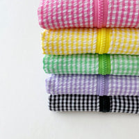 ウインドブレーカー キッズ チェック柄 ネコポス