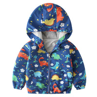 ウインドブレーカー キッズ 男の子 女の子 ネコポス