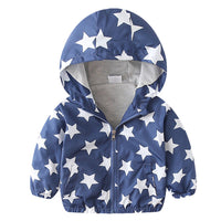 ウインドブレーカー キッズ 男の子 女の子 ネコポス