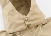 アウター キッズ 羽織り マウンテンパーカー フード 取り外し 上着 男の子 女の子 ネコポス