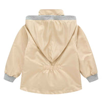 マウンテンパーカー キッズ 長袖 ウインドブレーカー ネコポス