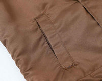 マウンテンパーカー キッズ 長袖 ウインドブレーカー ネコポス