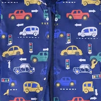 ウインドブレーカー キッズ 長袖 男の子 女の子 ネコポス