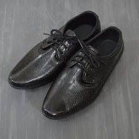 キッズ フォーマルシューズ 男の子 入園式 入学式 卒園式 レースアップ 子供靴