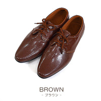 キッズ フォーマルシューズ 男の子 入園式 入学式 卒園式 レースアップ 子供靴