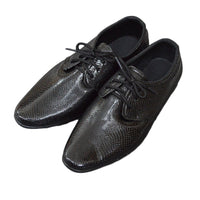 キッズ フォーマルシューズ 男の子 入園式 入学式 卒園式 レースアップ 子供靴